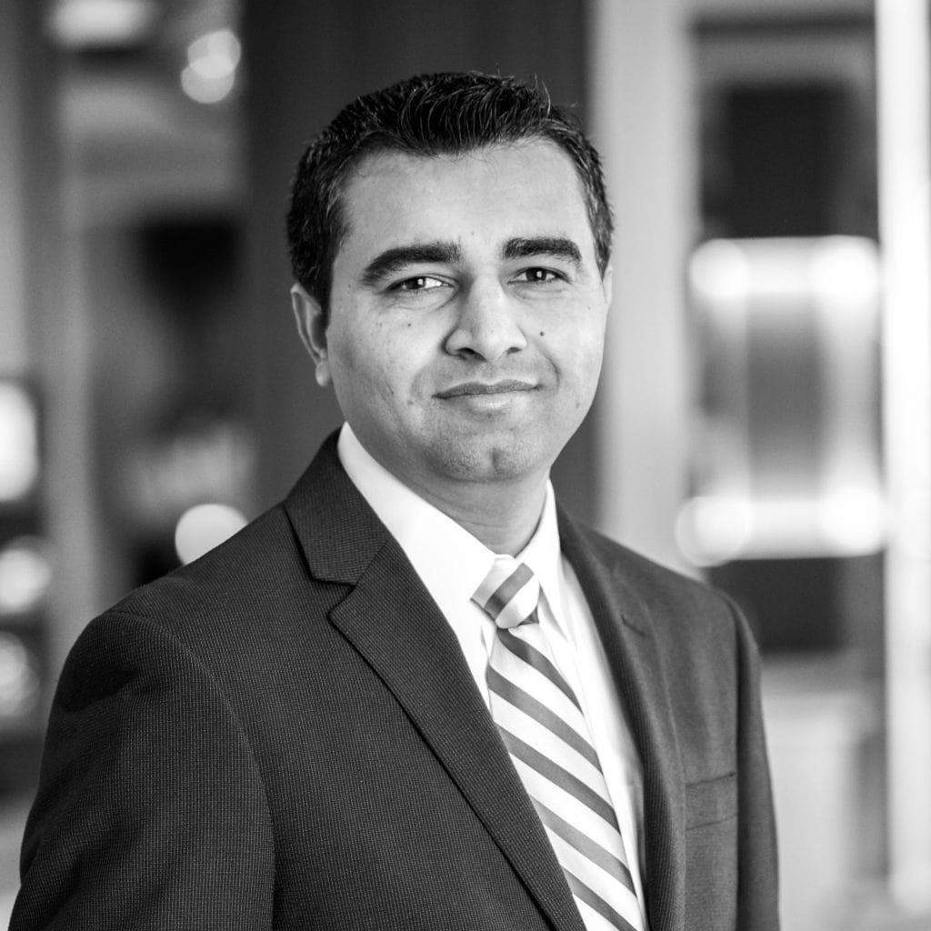 Chirag Patel