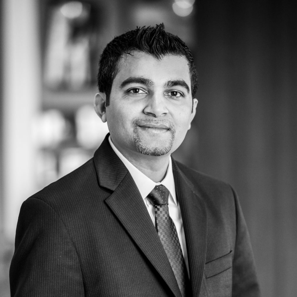 Daxesh Patel