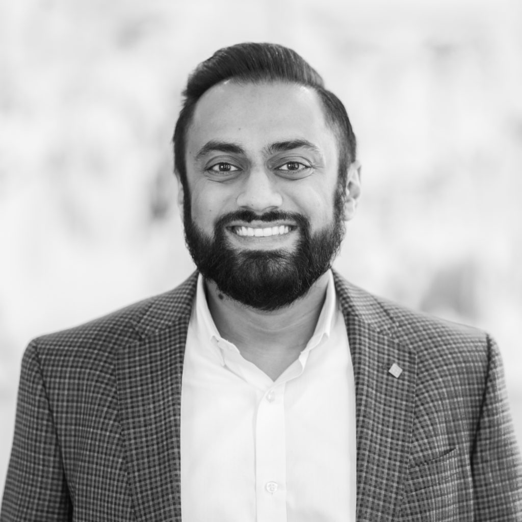 Jagdish Patel
