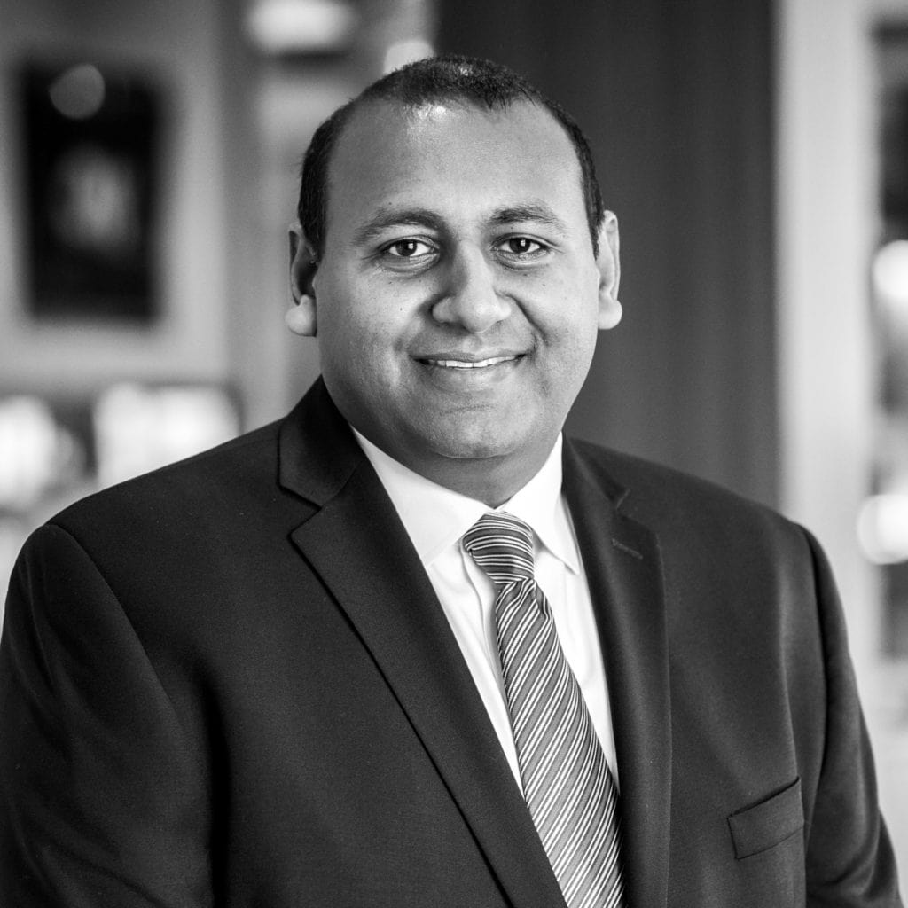 Mehul Patel